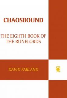 Chaosbound Read online