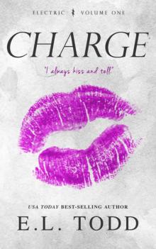 Charge (Electric Series #1) Read online