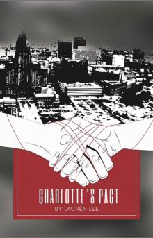 Charlotte's Pact (Demons in New York Book 1)