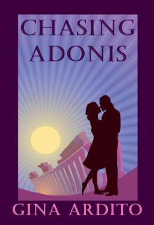 Chasing Adonis Read online