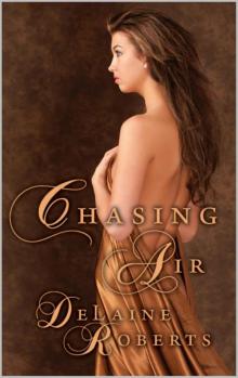 Chasing Air Read online