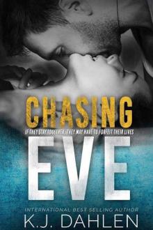 Chasing Eve Read online