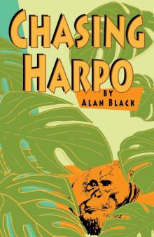 Chasing Harpo Read online