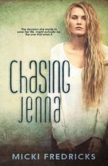 Chasing Jenna Read online