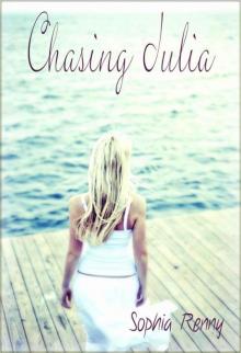 Chasing Julia (Rhode Island Romance #2)