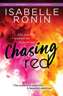 Chasing Red Series, Book 1 Read online