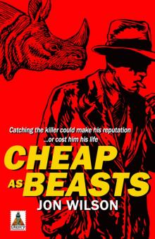 Cheap as Beasts Read online