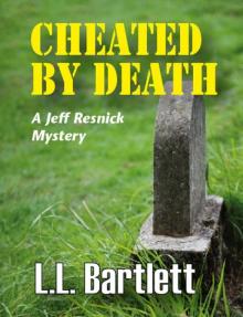 Cheated By Death Read online