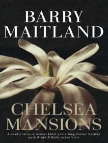 Chelsea Mansions Read online