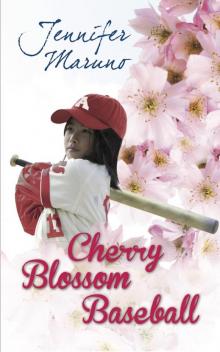 Cherry Blossom Baseball Read online
