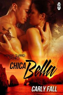 Chica Bella Read online