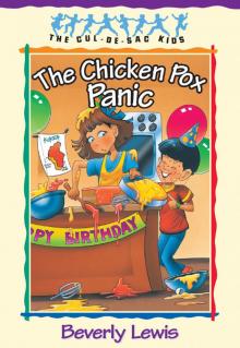 Chicken Pox Panic, the Read online