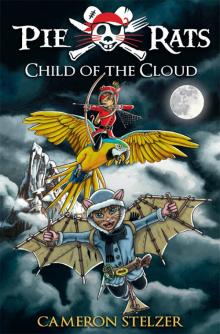 Child of the Cloud Read online