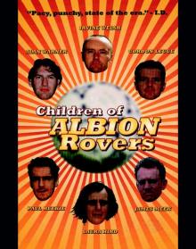 Children of Albion Rovers Read online