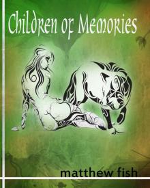 Children of Memories (Children of the Pomme Book 4) Read online