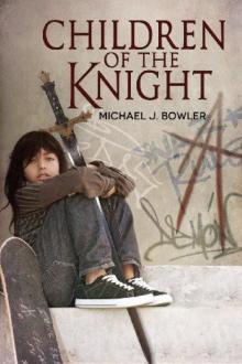 Children of the Knight Read online