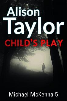 Child's Play Read online