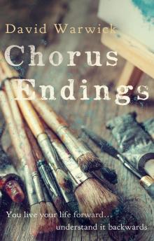 Chorus Endings Read online