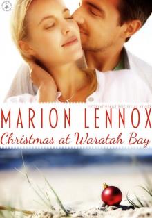 Christmas at Waratah Bay Read online