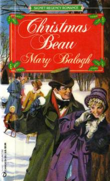 Christmas Beau Read online