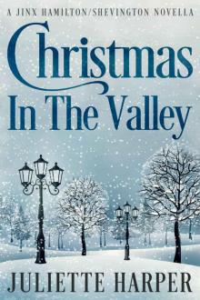 Christmas in the Valley: A Jinx Hamilton / Shevington Novella Read online