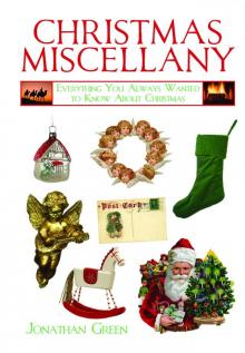 Christmas Miscellany Read online