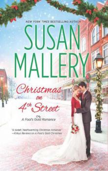Christmas on 4th Street (Fool's Gold Romance) Read online