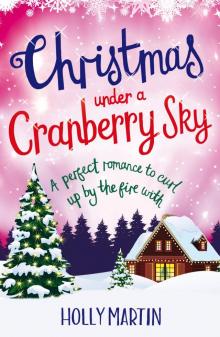 Christmas under a Cranberry Sky Read online