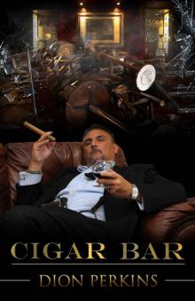 Cigar Bar