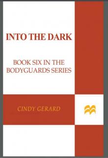Cindy Gerard - [Bodyguards 06] Read online