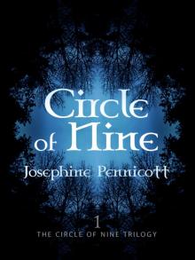 Circle of Nine: Circle of Nine Trilogy 1 Read online