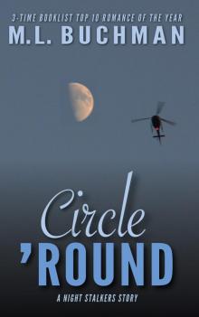 Circle 'Round Read online
