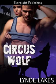 Circus Wolf Read online