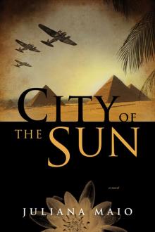 City of the Sun