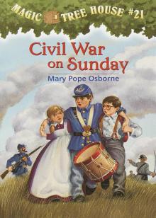 Civil War on Sunday