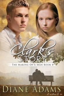Clark's Story Read online