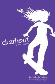 Clearheart Read online