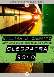 Cleopatra Gold Read online