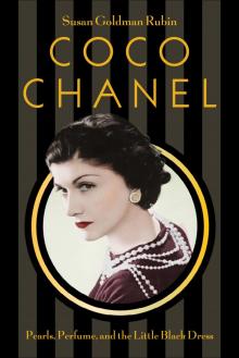 Coco Chanel Read online