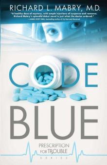 Code Blue pft-1 Read online