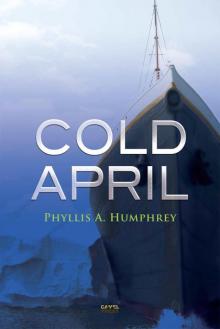 Cold April Read online