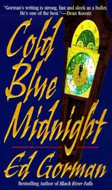 Cold Blue Midnight Read online