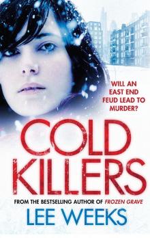Cold Killers Read online