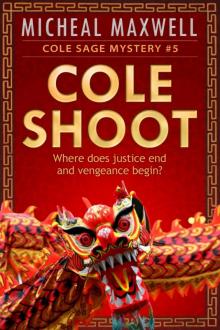 Cole Shoot Read online