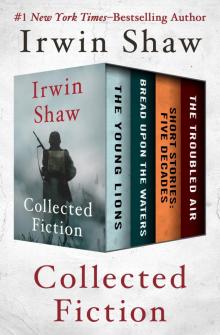 Collected Fiction Read online