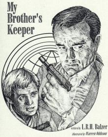 Collection 5 - My Brother's Keeper Read online