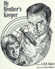 Collection 5 - My Brother's Keeper