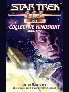 Collective Hindsight Book 2 Read online