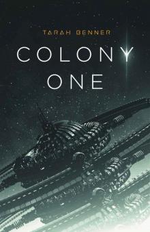 Colony One Read online