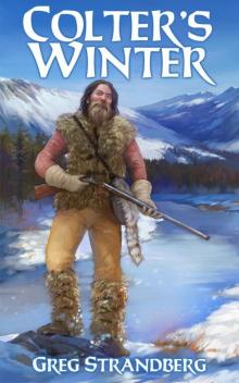 Colter's Winter Read online